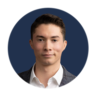 headshot of David Briones