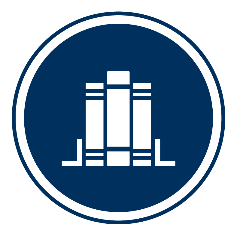Our Philosophy logo Our Philosophy logo