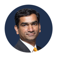 headshot of Rex Mathew