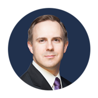 headshot of J. Ryan Conner